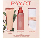 Nue Gift Set - Cleansing and Face Makeup Removal - Maison des fragrances