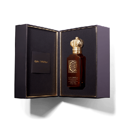 Clive Christian Woody Leather Masculine Eau de Parfum (EDP) Mixte 100ml