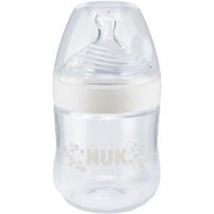 Nuk Nature Sense Bottle 150ml Silicone 0 - 6 M - Maison des fragrances