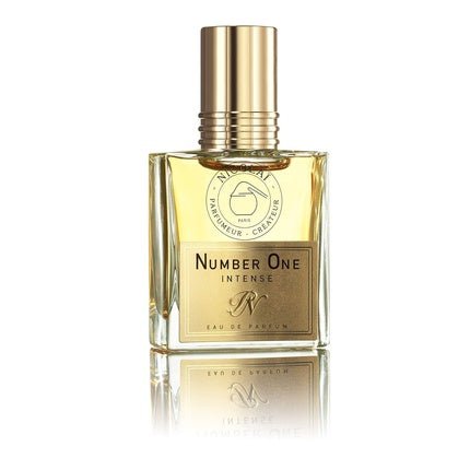 Number One Intense par Parfums De Nicolai - Eau de Parfum 1 Oz Spray - Maison des fragrances
