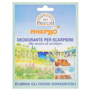 Nuncas Italia Spa Margo Schuh-Deodorant, 100 Ml - Maison des fragrances