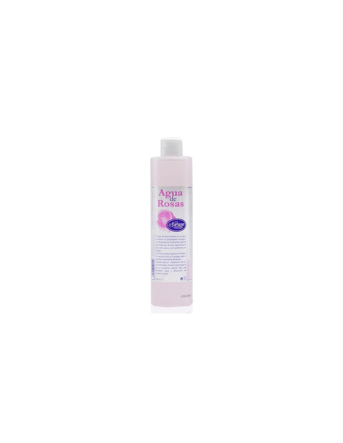 Nurana Rose Water 500ml Nurana