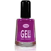 Nurana Effect Gel Nail Lacquer 10ml N 05 Mauve - Maison des fragrances