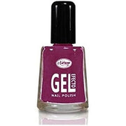 Nurana Effect Gel Nail Lacquer 10ml N 08 Fuchsia - Maison des fragrances