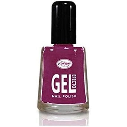 Nurana Effect Gel Nail Lacquer 10ml N 08 Fuchsia - Maison des fragrances
