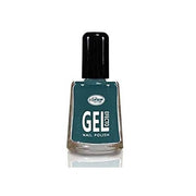 Nurana Effect Gel Nail Polish 10ml N 11 Gray Turkey - Maison des fragrances