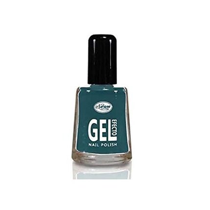 Nurana Effect Gel Nail Polish 10ml N 11 Gray Turkey - Maison des fragrances