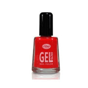 Nurana Gel Effect Nail Polish 03 Red 10Ml - Maison des fragrances