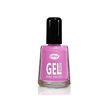 Nurana Gel Effect Nail Polish 16 Pearl Mauve 10ml - Maison des fragrances