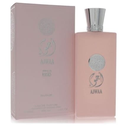 Nusuk Ajwaa Roses Eau de Parfum (EDP) Mixte 100ml - Maison des fragrances