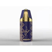 Nusuk Deo Hayati Déodorant (Déo) Mixte 250ml - Maison des fragrances