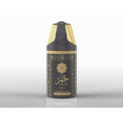 Nusuk Deo Najm - Perfume & Cologne Eau de Cologne (EDC) Mixte 250ml - Maison des fragrances