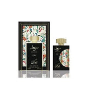 Nusuk Meshal Noir Eau de Parfum (EDP) Mixte 100ml - Maison des fragrances