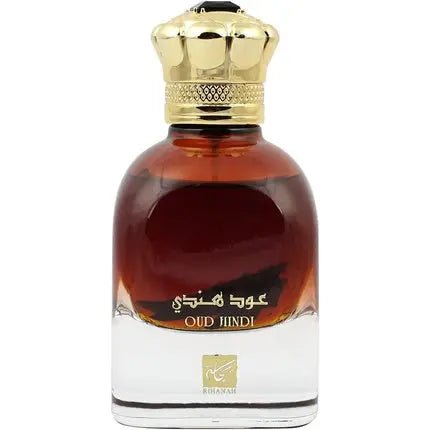 Nusuk Oud Hindi Nusuk - Eau de Parfum Spray 90ml - Maison des fragrances