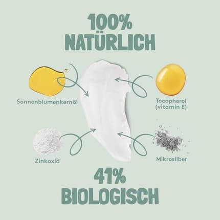 Nuud Stick Deodorant rams Natural Deodorant Without Chemicals Déodorant (Déo) Mixte 45g - Maison des fragrances