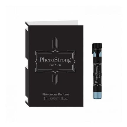 Nuwa Pherostrong Pheromone Perfume with Pheromones Eau de Parfum (EDP) Homme - Maison des fragrances