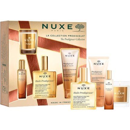 Nuxe Prodigieux Collection Gift Set - Maison des fragrances