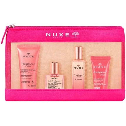 Nuxe Prodigieux Floral My Essentials Kit - Maison des fragrances