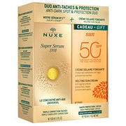 Nuxe Super Serum 10 Set - Darkova Sada Pletove A Ochranne Pece - Maison des fragrances