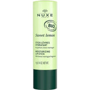 Nuxe Sweet Lemon Moisturizing Lipstick - Maison des fragrances