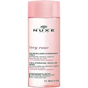 Nuxe Very Rose Micellar Water for Dry Skin 200ml - Maison des fragrances