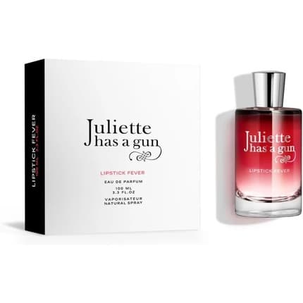 Juliette has a gun Lipstick Fever Eau de Parfum (EDP) Mixte 100ml