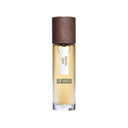 Les Senteurs Gourmandes Cafe Tonka Eau de Parfum 15ml Les Senteurs Gourmandes