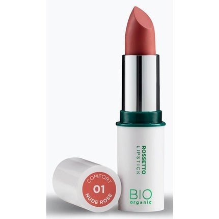 NVB Ultracomfort Nude Rose 01 Lipstick - Maison des fragrances