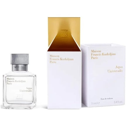 Maison Francis Kurkdjian Paris Aqua Universalis Eau de Toilette 70ml Maison Francis Kurkdjian