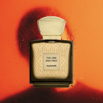 Majouri The One And Only Eau de Parfum (EDP) Mixte 74ml