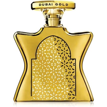 Bond No. 9 Bond Dubai Gold Eau de Parfum (EDP) Mixte 100ml