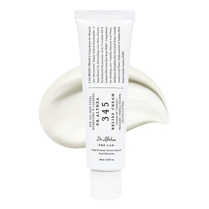 345 Relief Cream (Renewal)