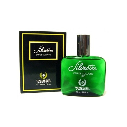 Victor Victor Silvestre Eau De Cologne 200ml