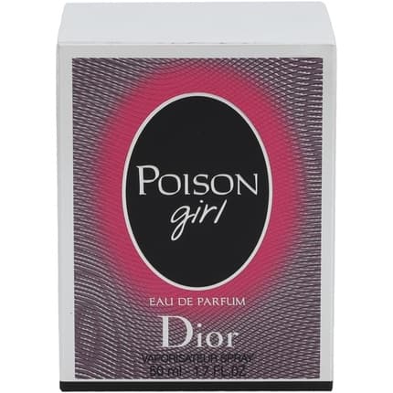 Dior Poison Eau de Parfum (EDP) Femme 50ml