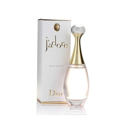 Dior J'Adore Eau de Toilette (EDT) Mixte 50ml