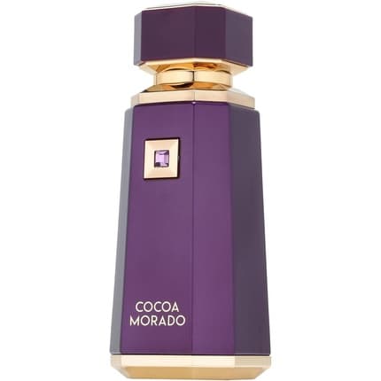 French Avenue Cocoa Morado Eau de Parfum (EDP) Mixte 100ml