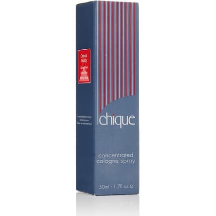Chic Taylor of London Chique Fragrance Cologne par Milton-Lloyd Eau de Cologne (EDC) Femme 50ml
