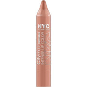 NYC City Proof Lip Colour Ballroom Blush - Maison des fragrances