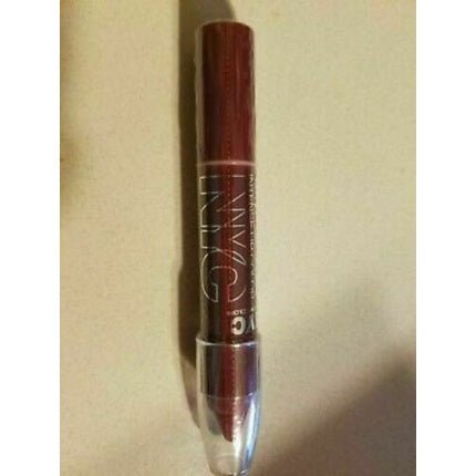 NYC City Proof Twistable Intensive Lip Color Gramercy Park Plum - Maison des fragrances