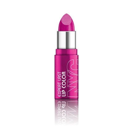 NYC New York Color Expert Last Lipstick Blue Rose - Maison des fragrances