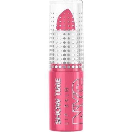 NYC Show Time Expert Last Matte Lip Color 400 Modern Coral - Maison des fragrances