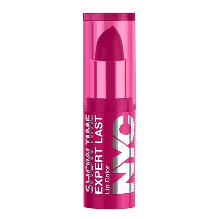NYC Show Time Expert Last Matte Lip Color 404 Air Kiss - Maison des fragrances