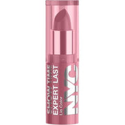 NYC Show Time Expert Last Matte Lip Color 449 Creamy Mauve - Maison des fragrances