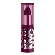 NYC Show Time Expert Last Matte Lip Color 454 Graciously - Maison des fragrances