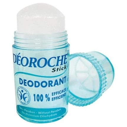 Deoroche Alum Rock Deodorant 120g Deoroche