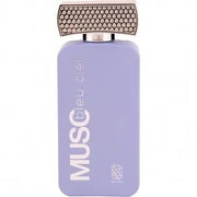 Nyla a Musc Bleu Ciel Eau de Parfum (EDP) Mixte 100ml - Maison des fragrances
