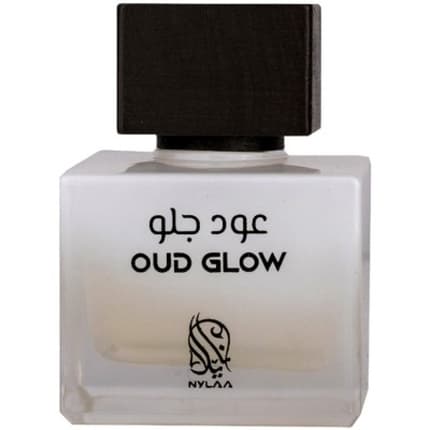 Nyla a Oud Glow Eau de Parfum (EDP) Mixte 100ml - Maison des fragrances
