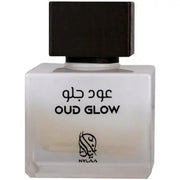 Nyla a Oud Glow Eau de Parfum (EDP) Mixte 100ml - Maison des fragrances