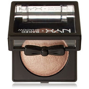 Nyx Baked Eye Shadow 28 Euphoria 3g - Maison des fragrances