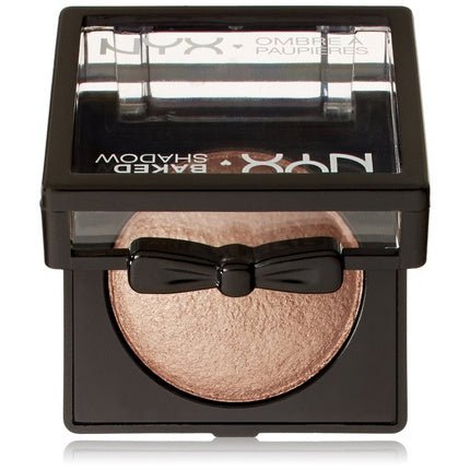 Nyx Baked Eye Shadow 28 Euphoria 3g - Maison des fragrances